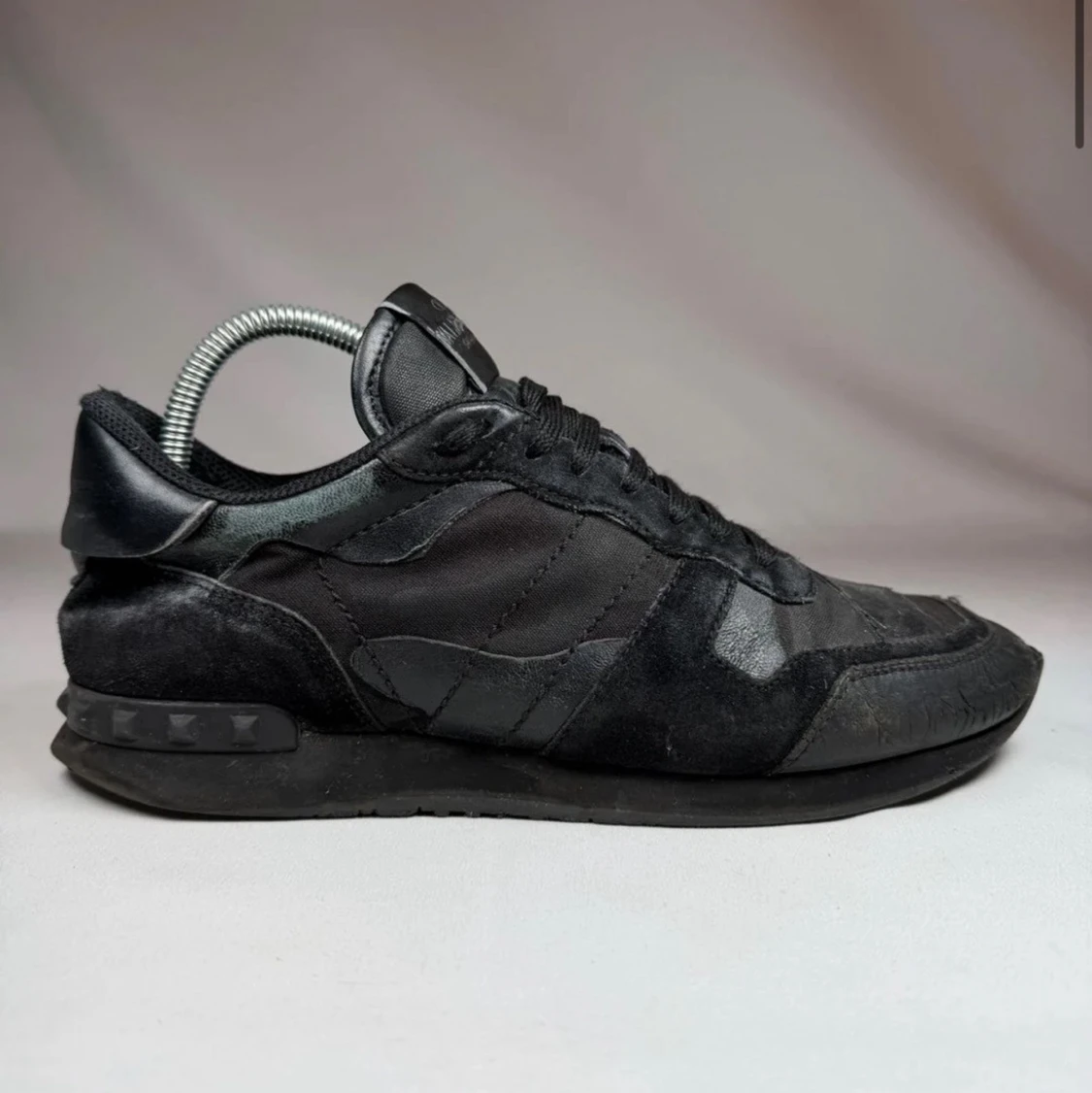 Valentino Rockrunner