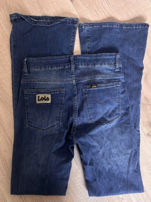 Jeans - fine jeans från lois