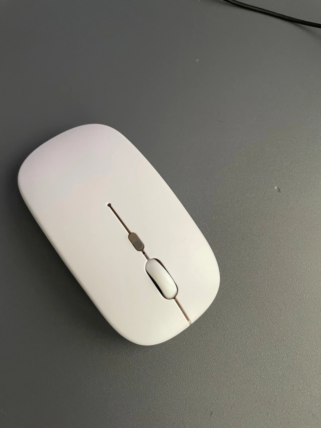 Trådlös keyboard och mus - 6