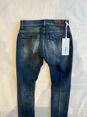 Dondup jeans - Helt nya med tags | modell: george