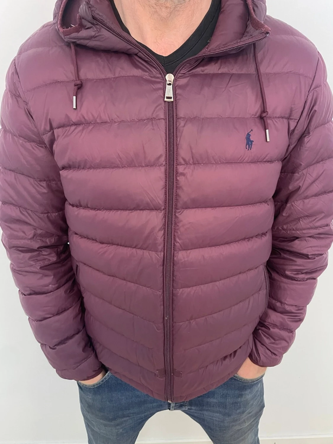 Ralph Lauren jacka