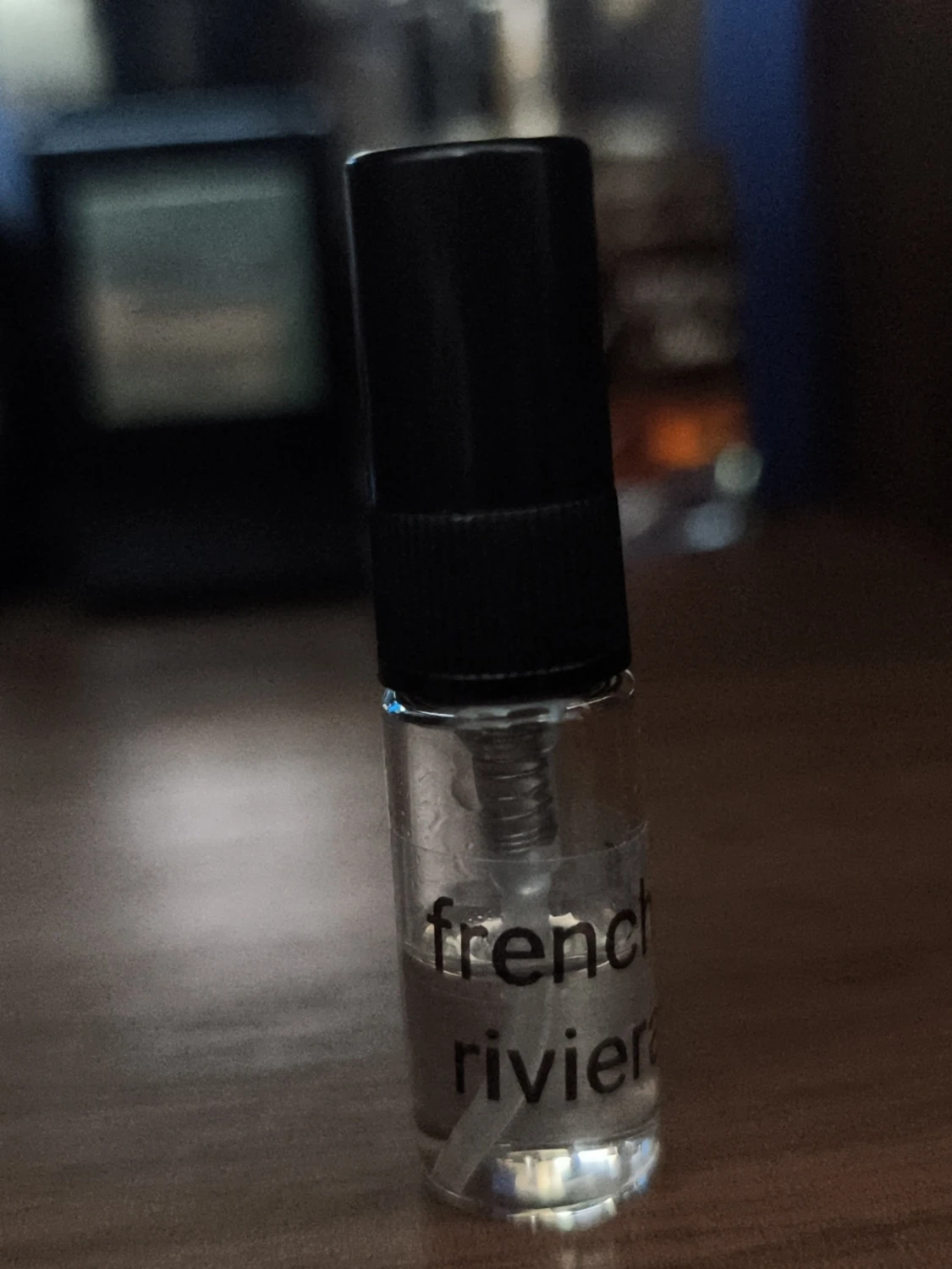 French Riviera parfymprov ca 1.3ml