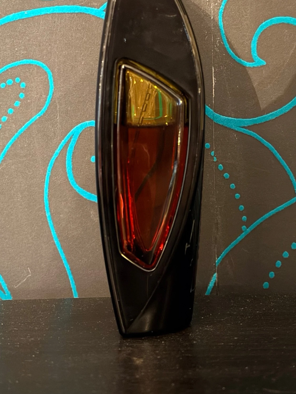Mercedes-Benz Club Black | 50ml - 1