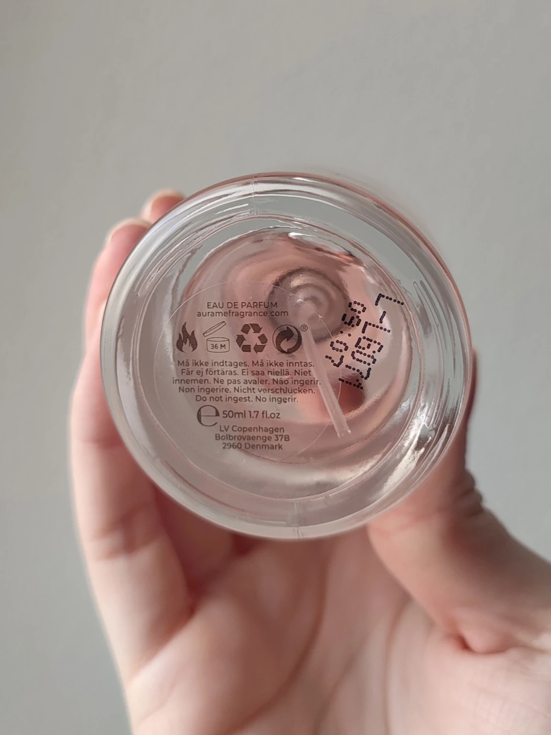 Aura Me Juicy Bubble - 2
