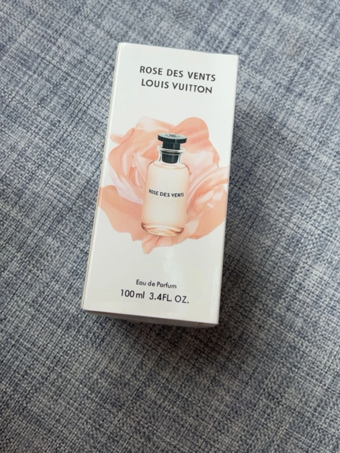 L V PARFYME 100ML - 1