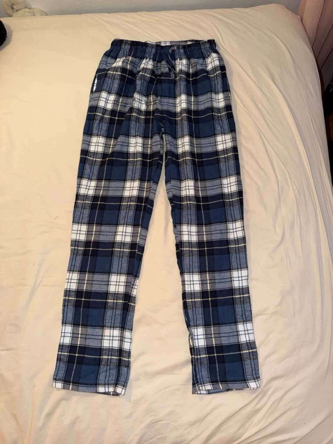 Pyjamasbyxor 