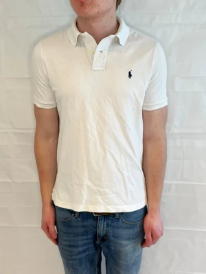 Ralph lauren pkke - Skick: 9.5/10 | modell: classic fit | S passar M