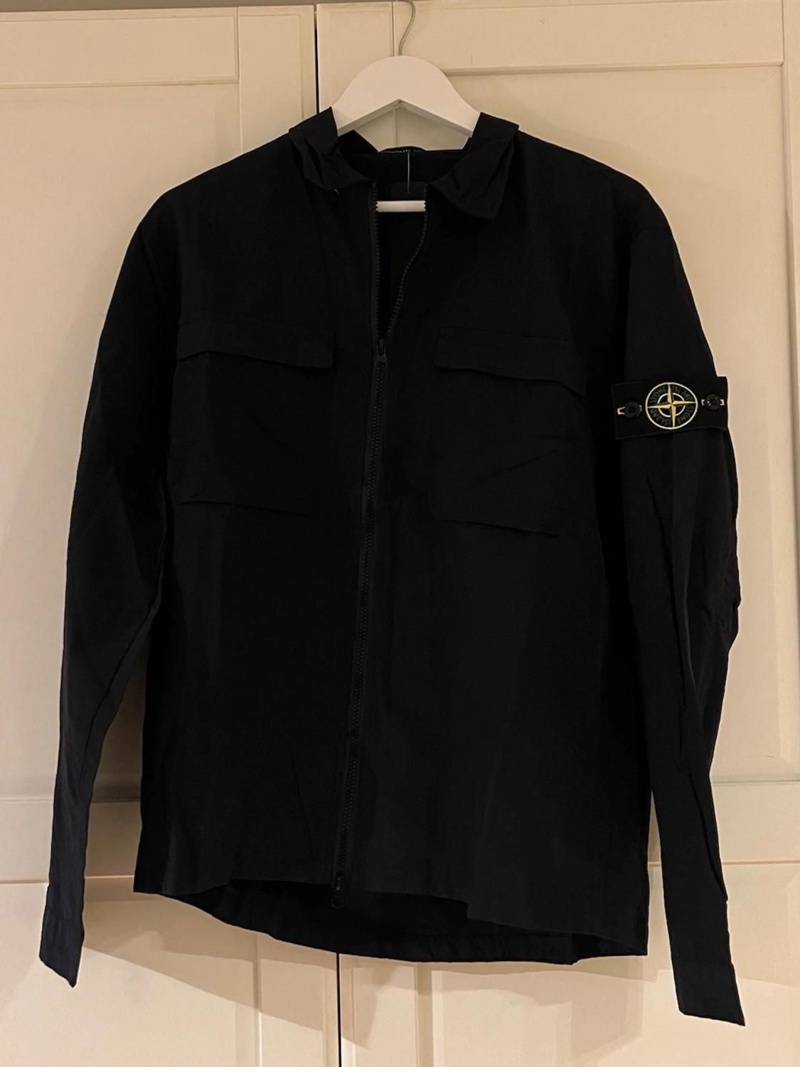 Stone Island Jacka