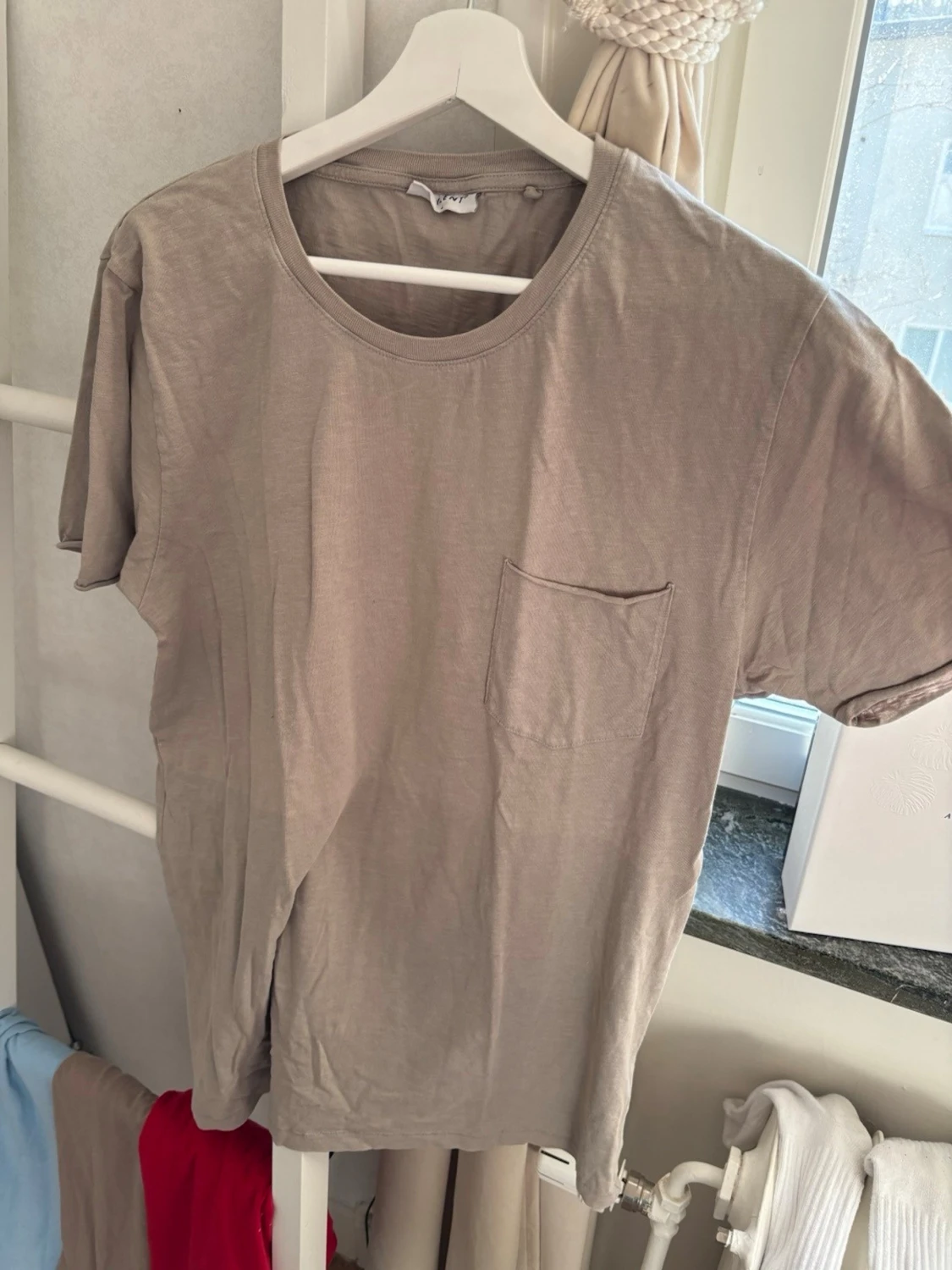 Blandade tshirts  - 1