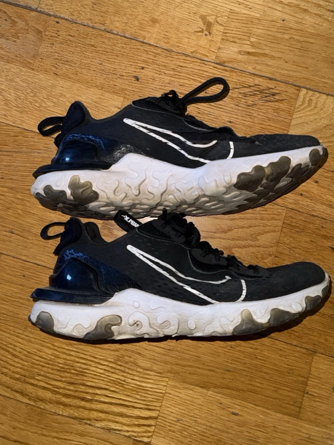 Nike React  - 1