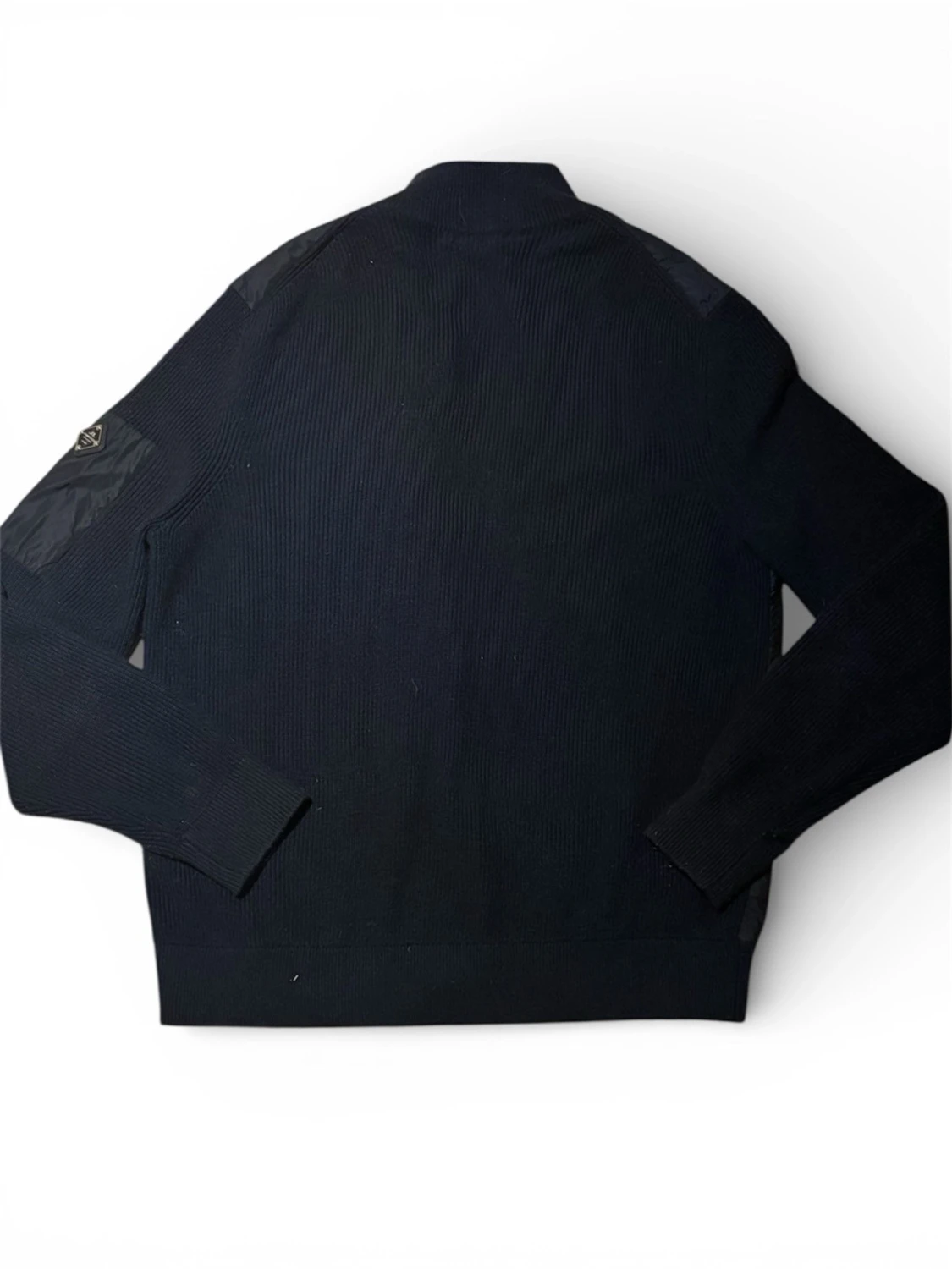 J.Lindeberg cardigan  - 1