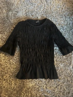 Fin topp - Fin fest topp från gina tricot!