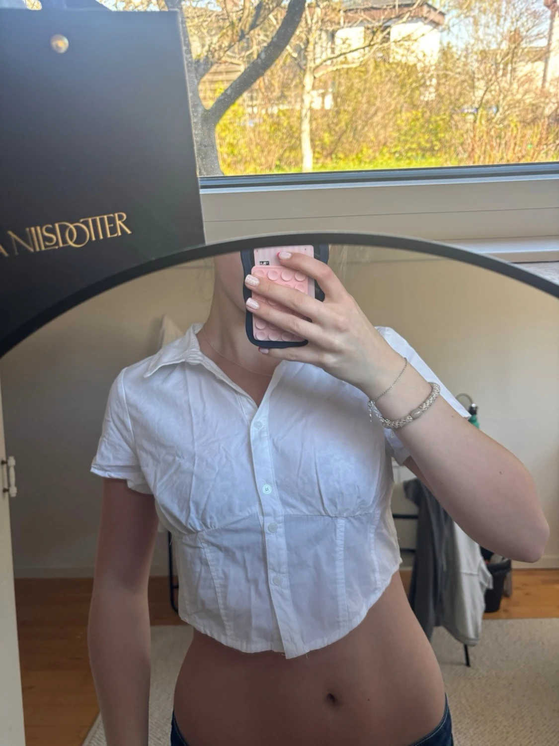 Shorttopp - 2