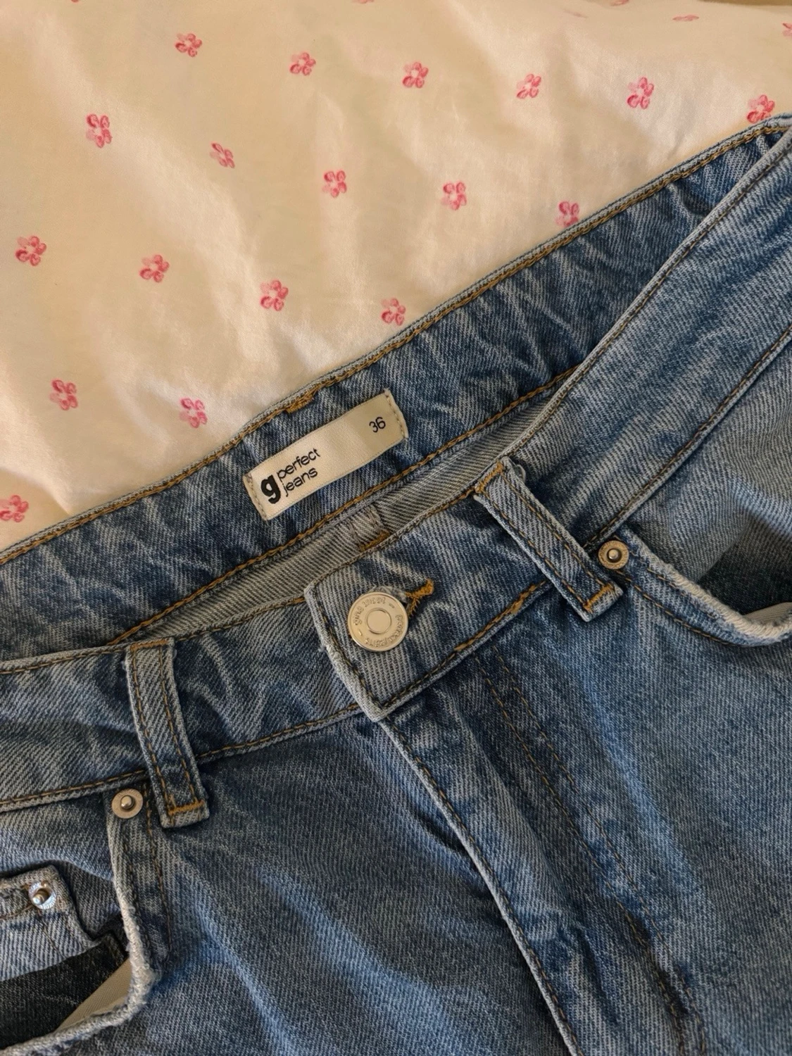 Jeans - 1