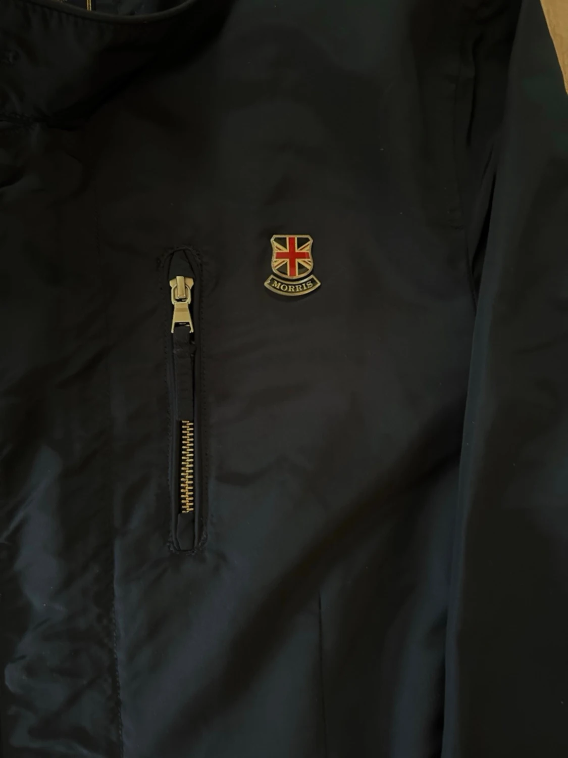 Morris Field Jacket - 4