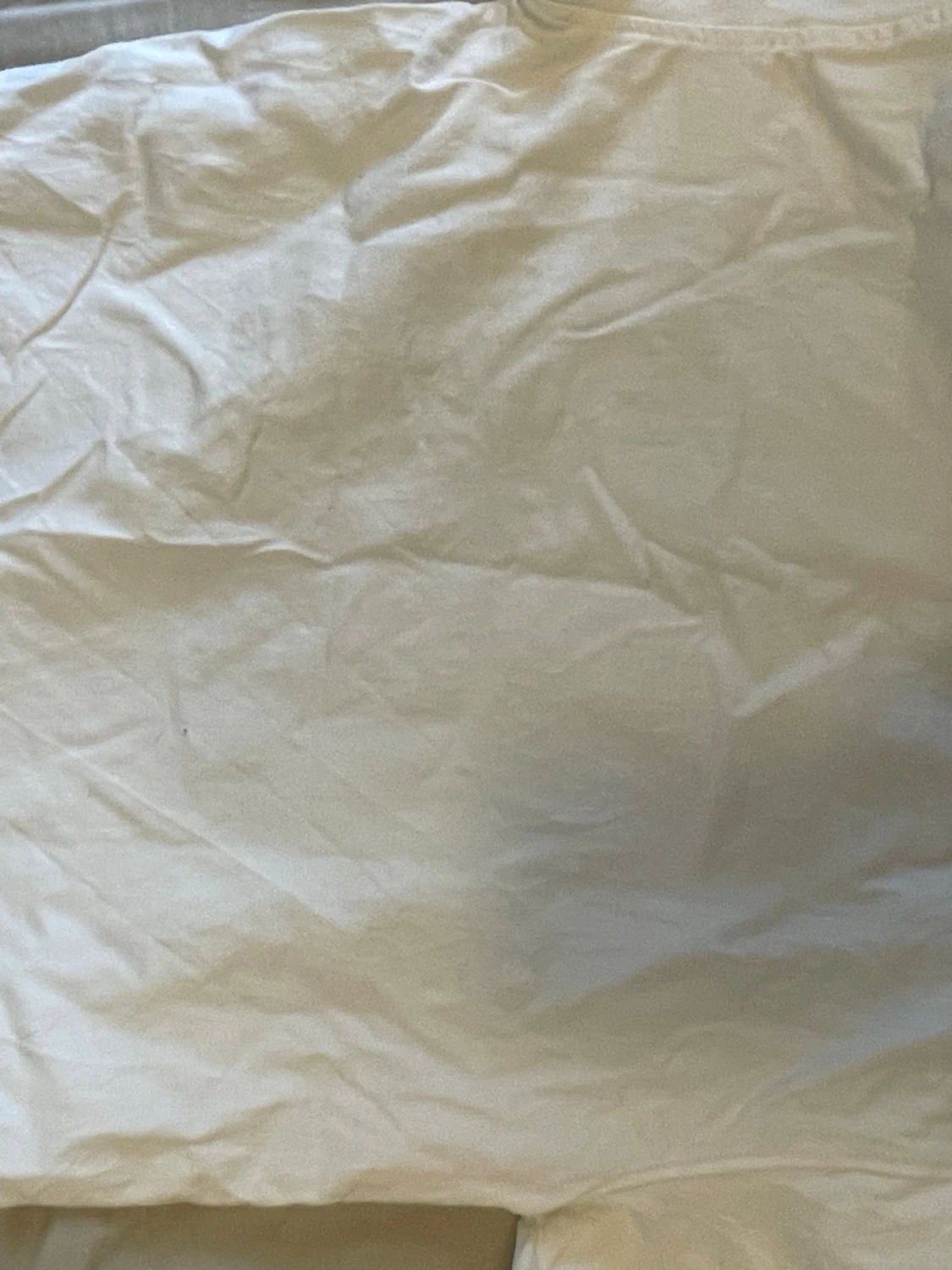 Vit t-shirt med biltryck Auto-Series - 1