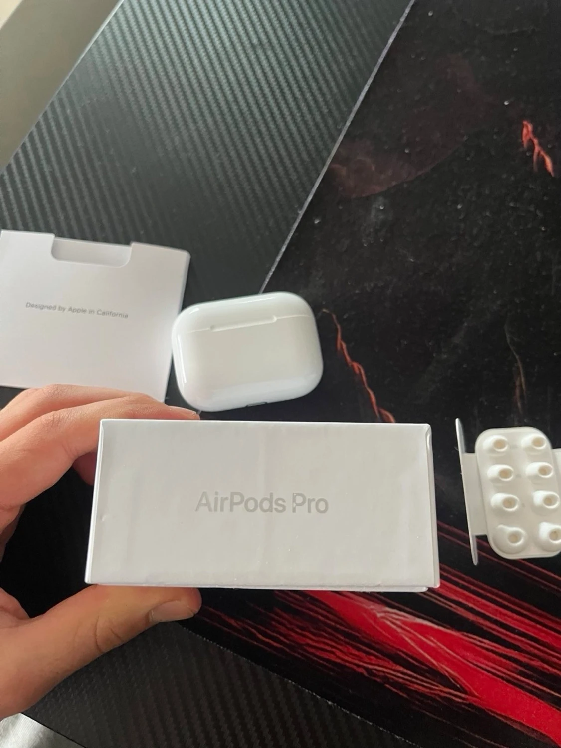 Apple AirPods Pro 3 2025 - 3