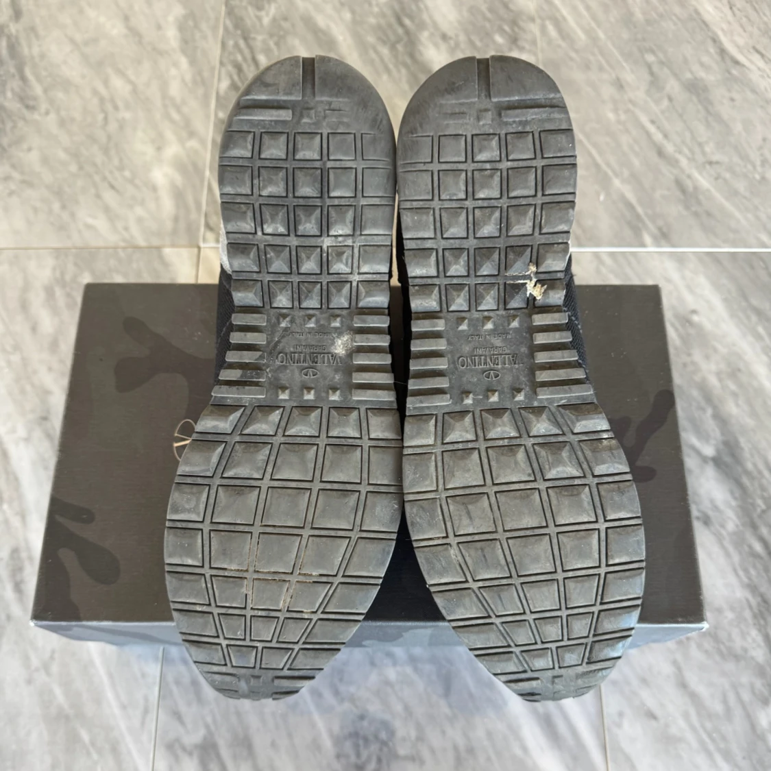 Valentino Rockrunner - 3