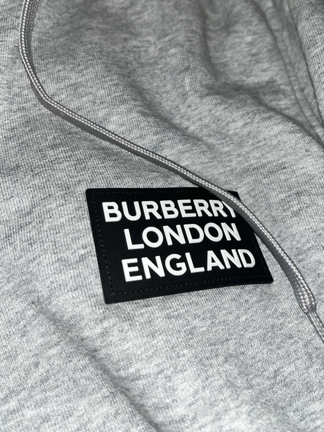 Burberry Hoodie  - 1