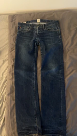 Cones Selvedge Jeans from Japan - Size 31/32, sitter väldigt snyggt. Köpta från Japan, selvedge. En av mina favorit jeans