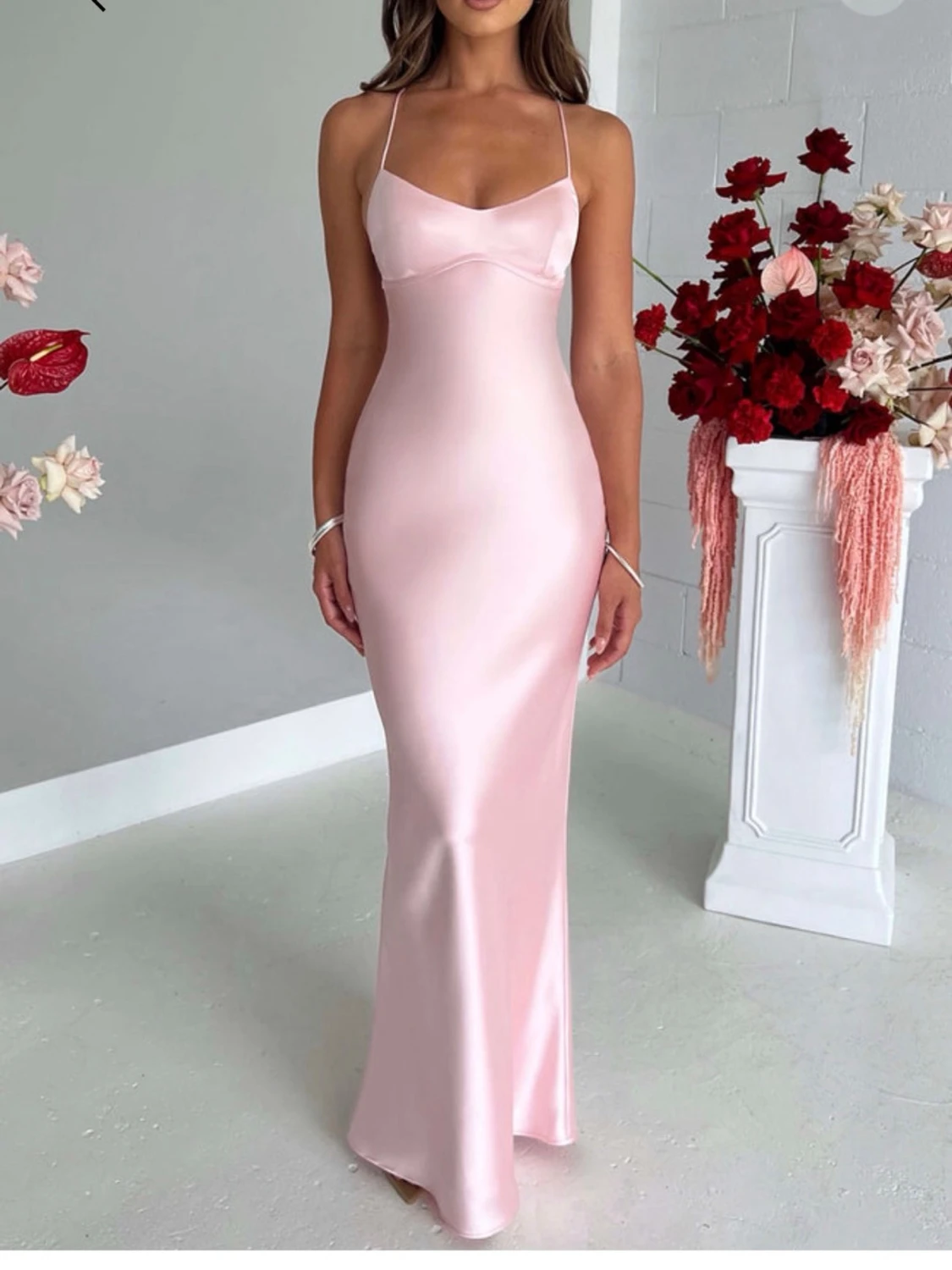 Babyboo balklänning