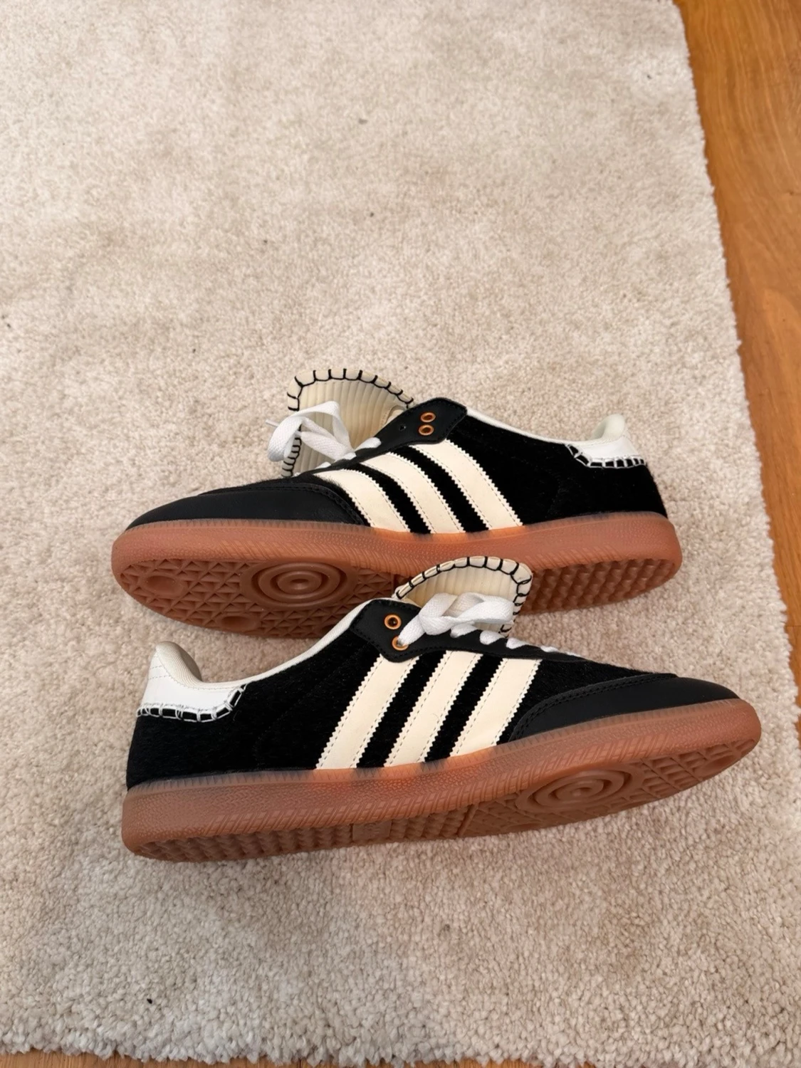 Adidas Samba X Wales Bonner - 2