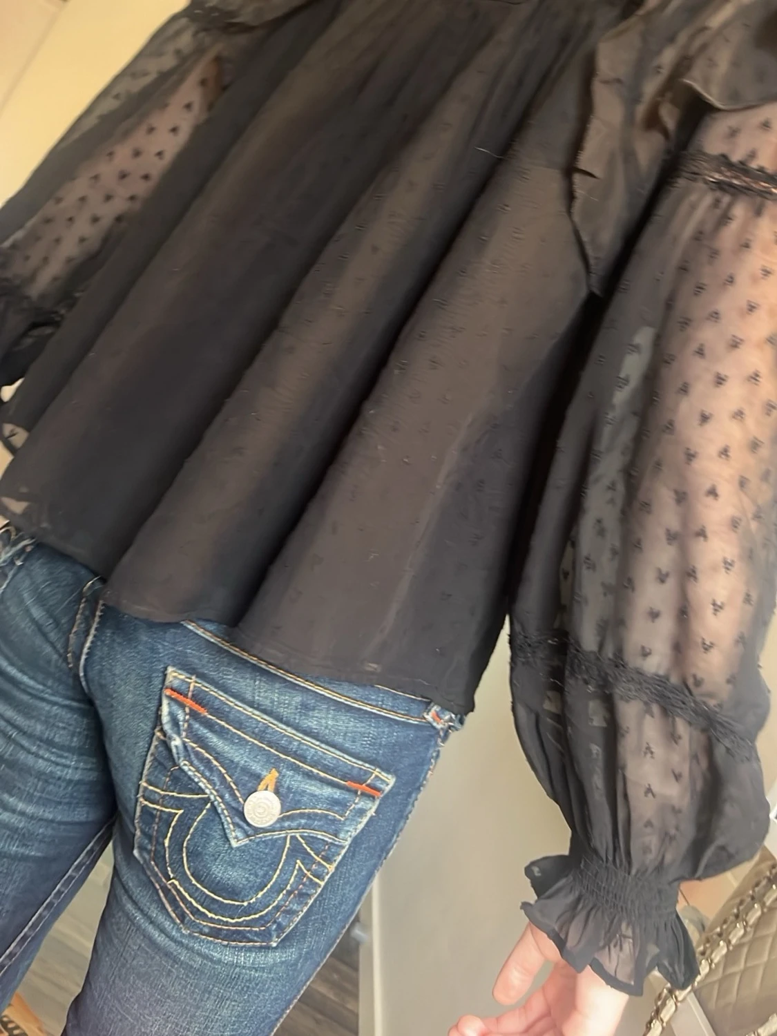 Blus - 1