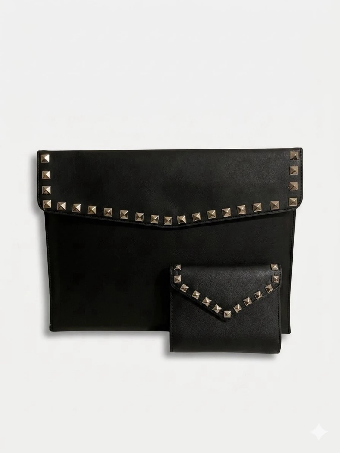 Kit datorfodral + plånbok 