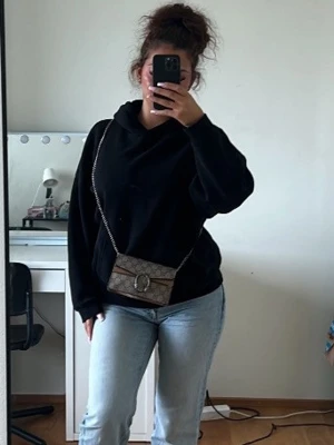 Väska - Supersnygg! Draken har dock gott isönder en gång men har limmat ihop den igen ( funkar hur bra som helst )