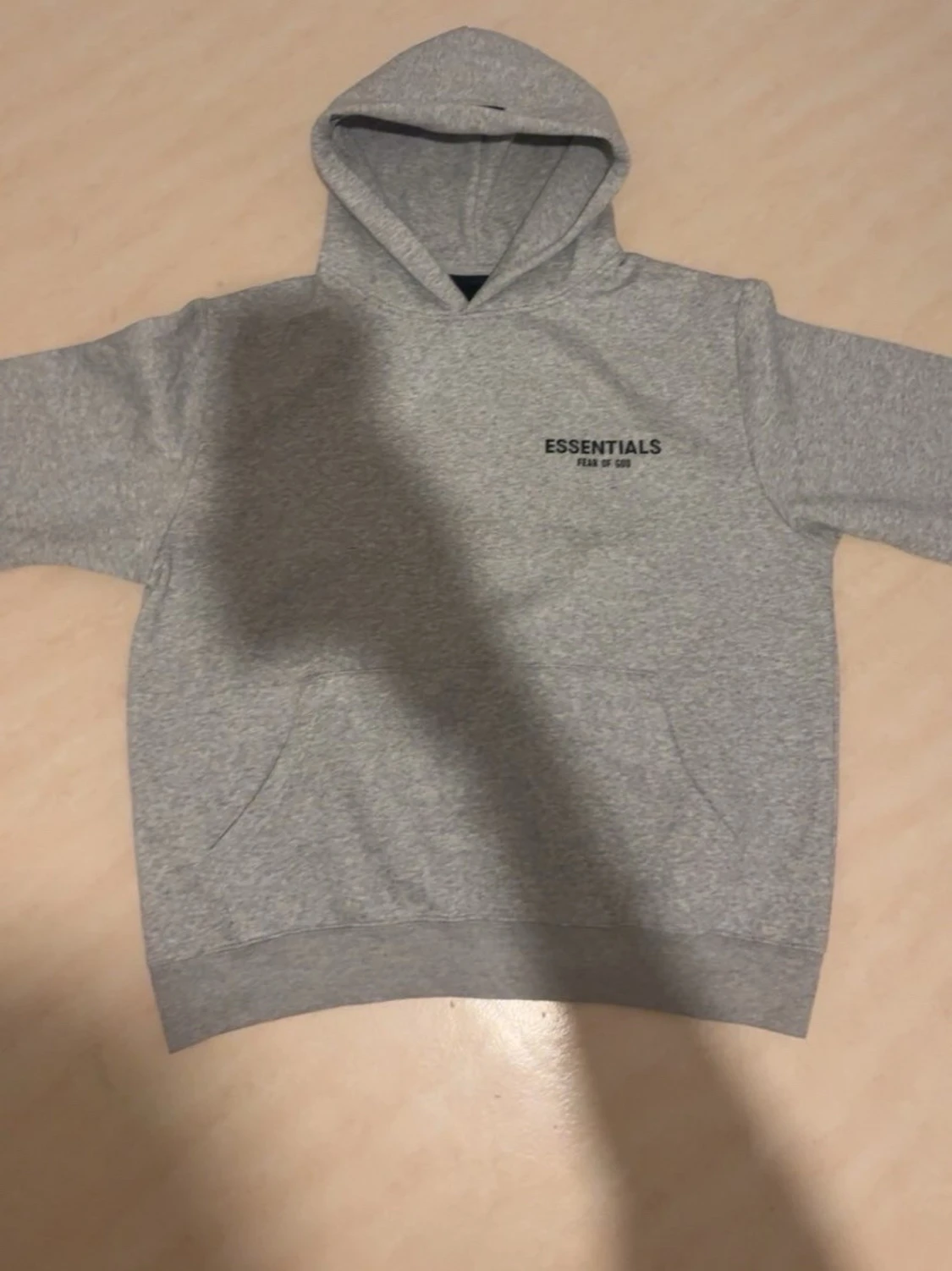 Est hoodie  - 1