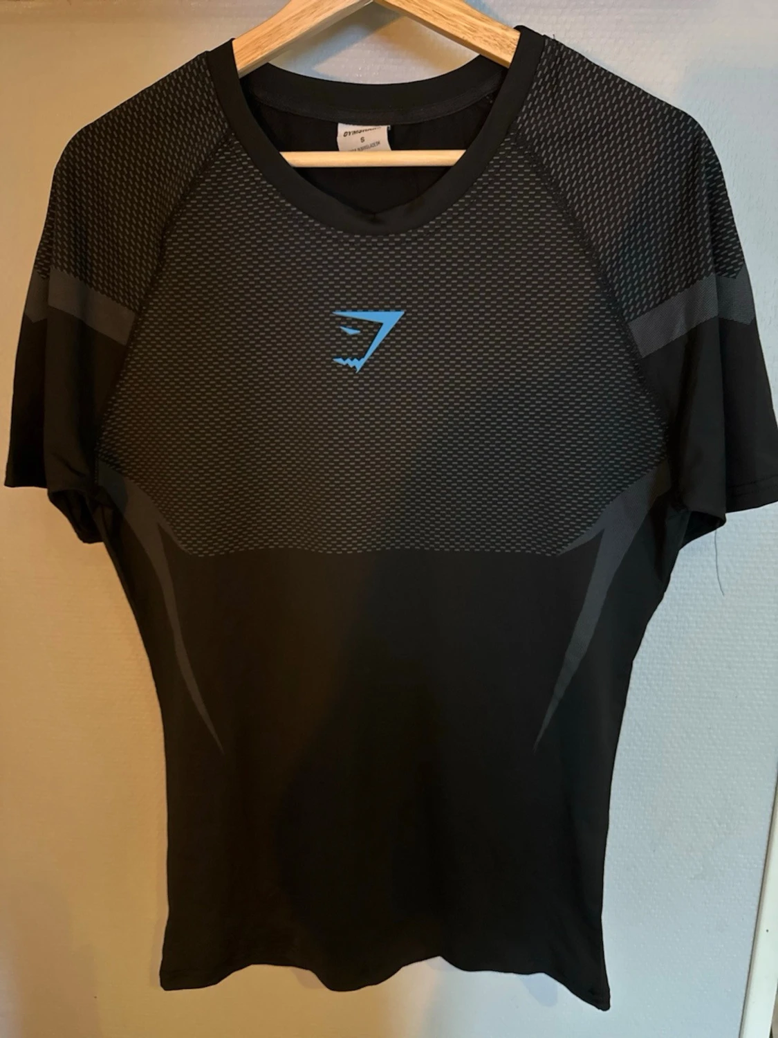 Svart blå onyx v5