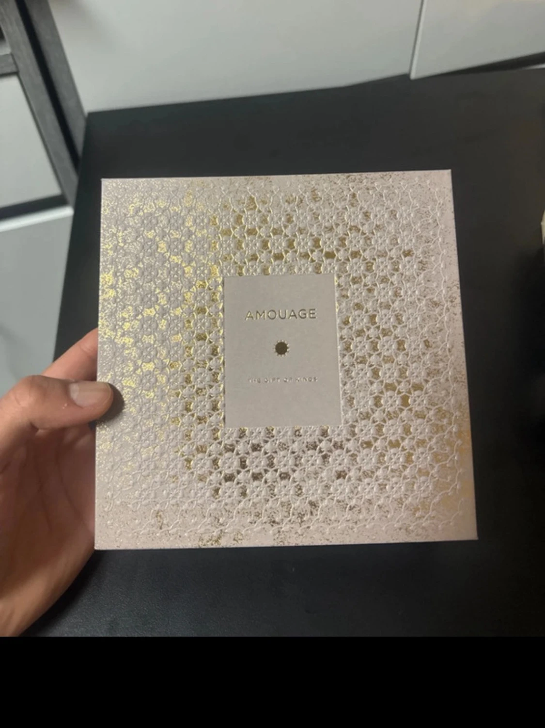 Amouage Reflection 45 Eau de Parfum - 3