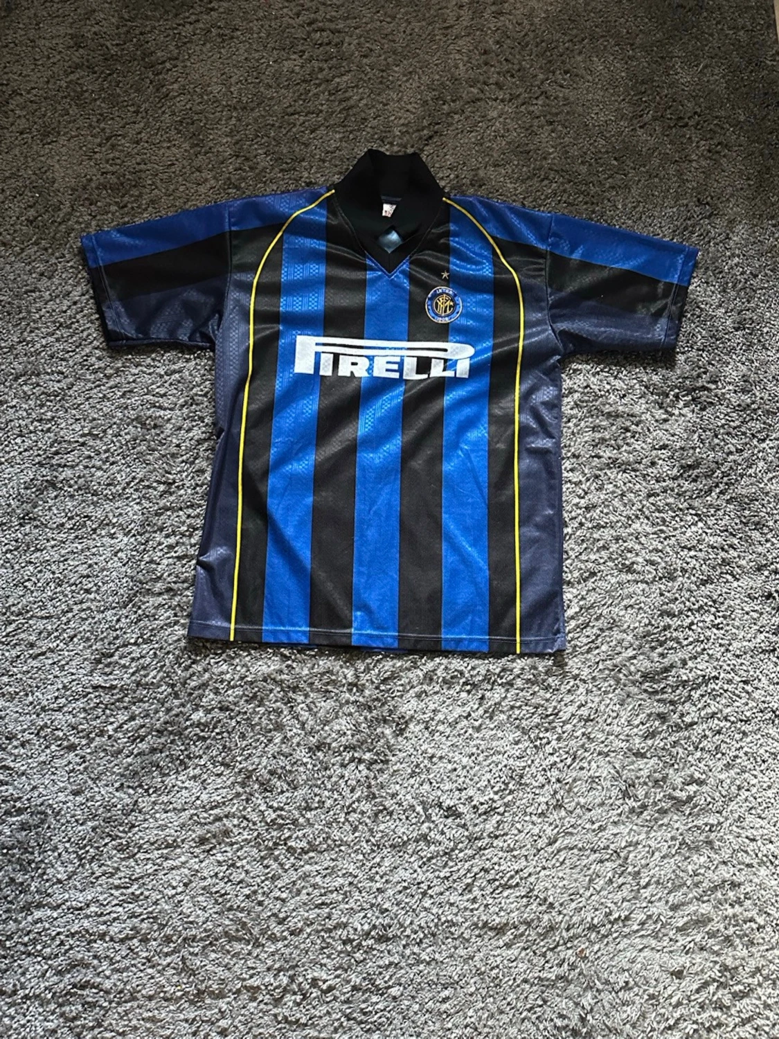 Retro kit
