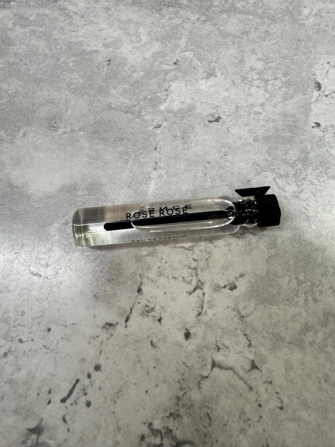 Essnce - Rose rose - 1