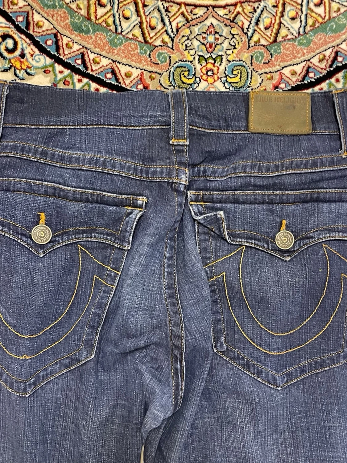 True Religon Jeans - 5