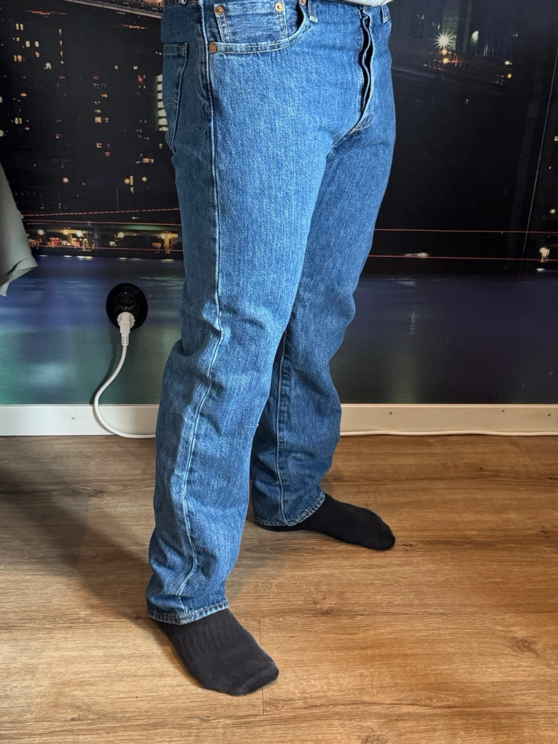 Originella Levi’s 501 - 3