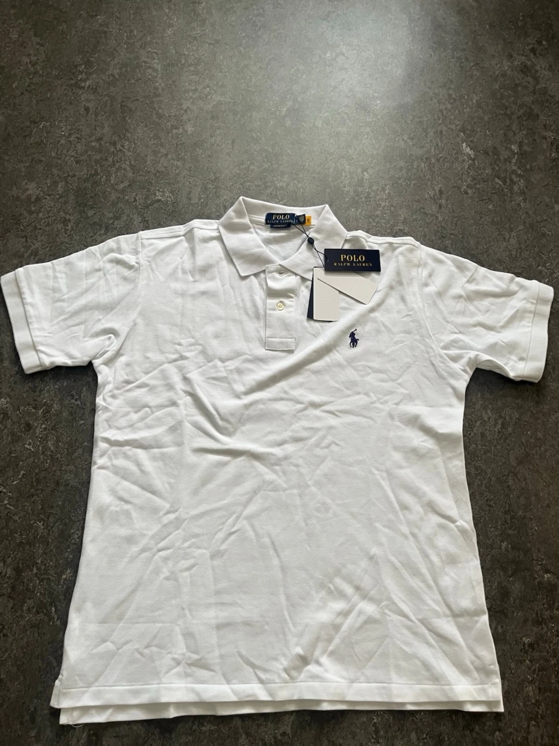 Polo piké