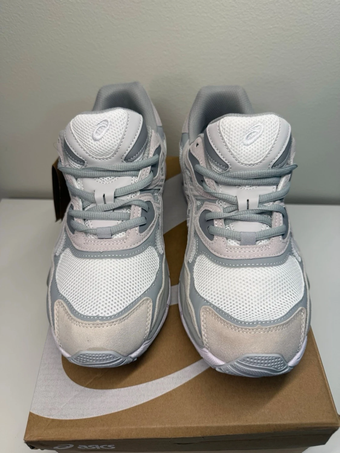 Asics gel nyc  - 1