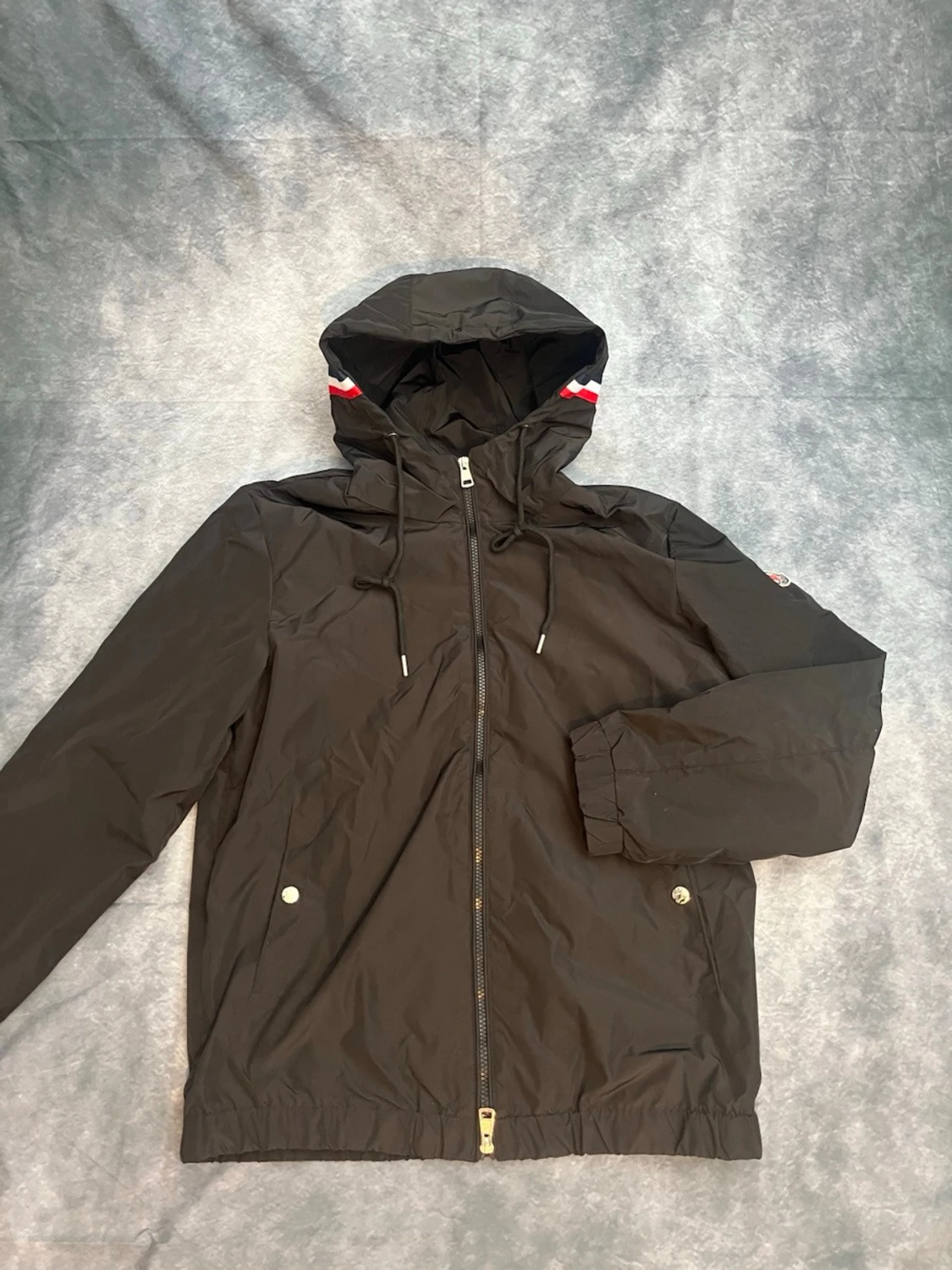 Moncler Windbreaker