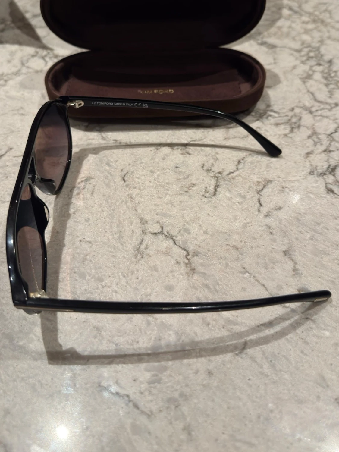 Tom Ford solglasögon  - 3