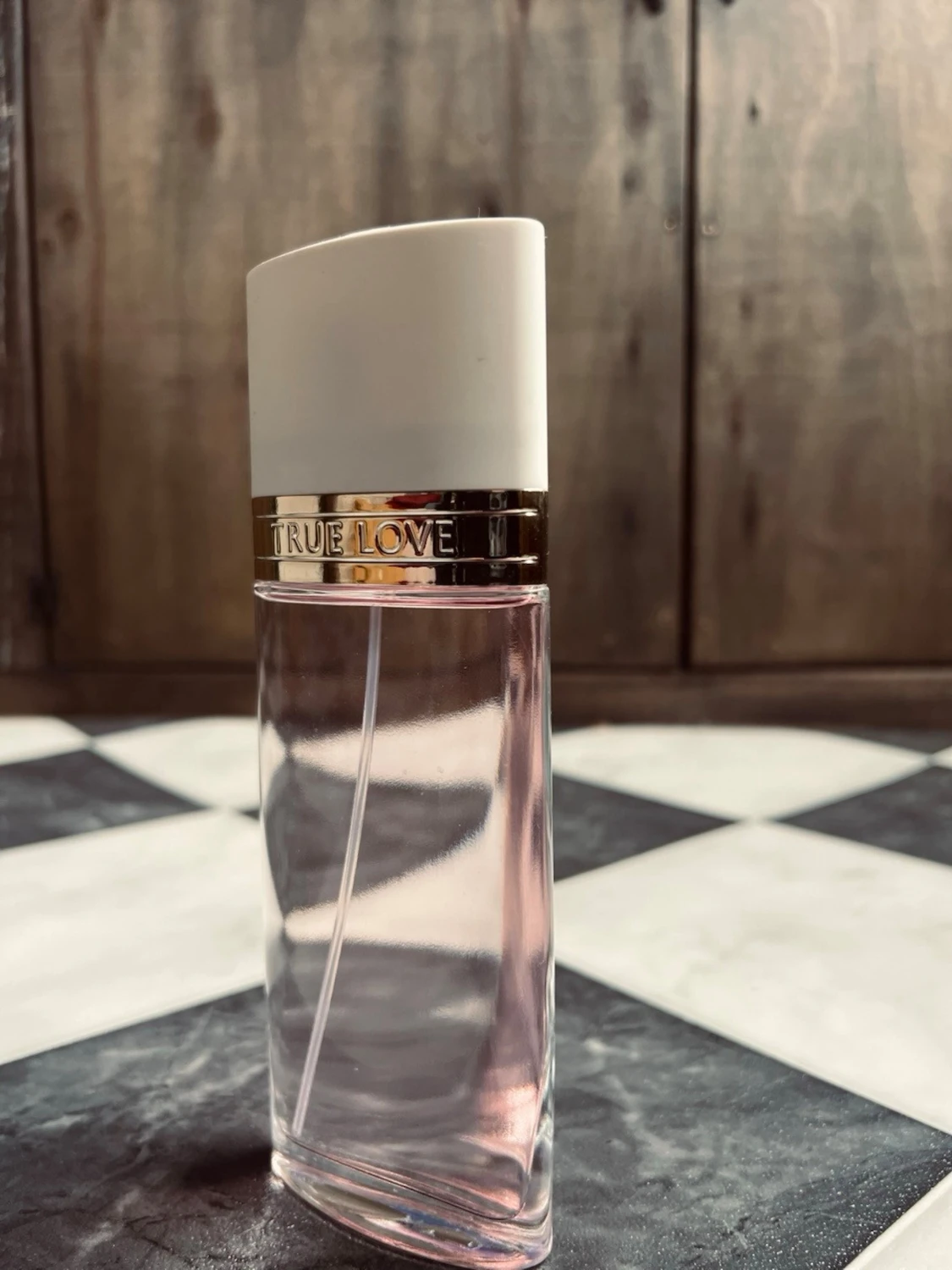 True Love parfym från Elizabeth Arden 100ml - 1