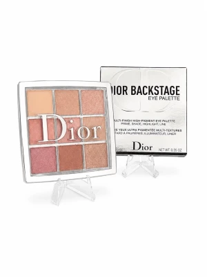 Dior backstage Eye palette - Dior Backstage Eye Palette 007 coral | Helt ny | Nypris 669kr vårat pris 409kr