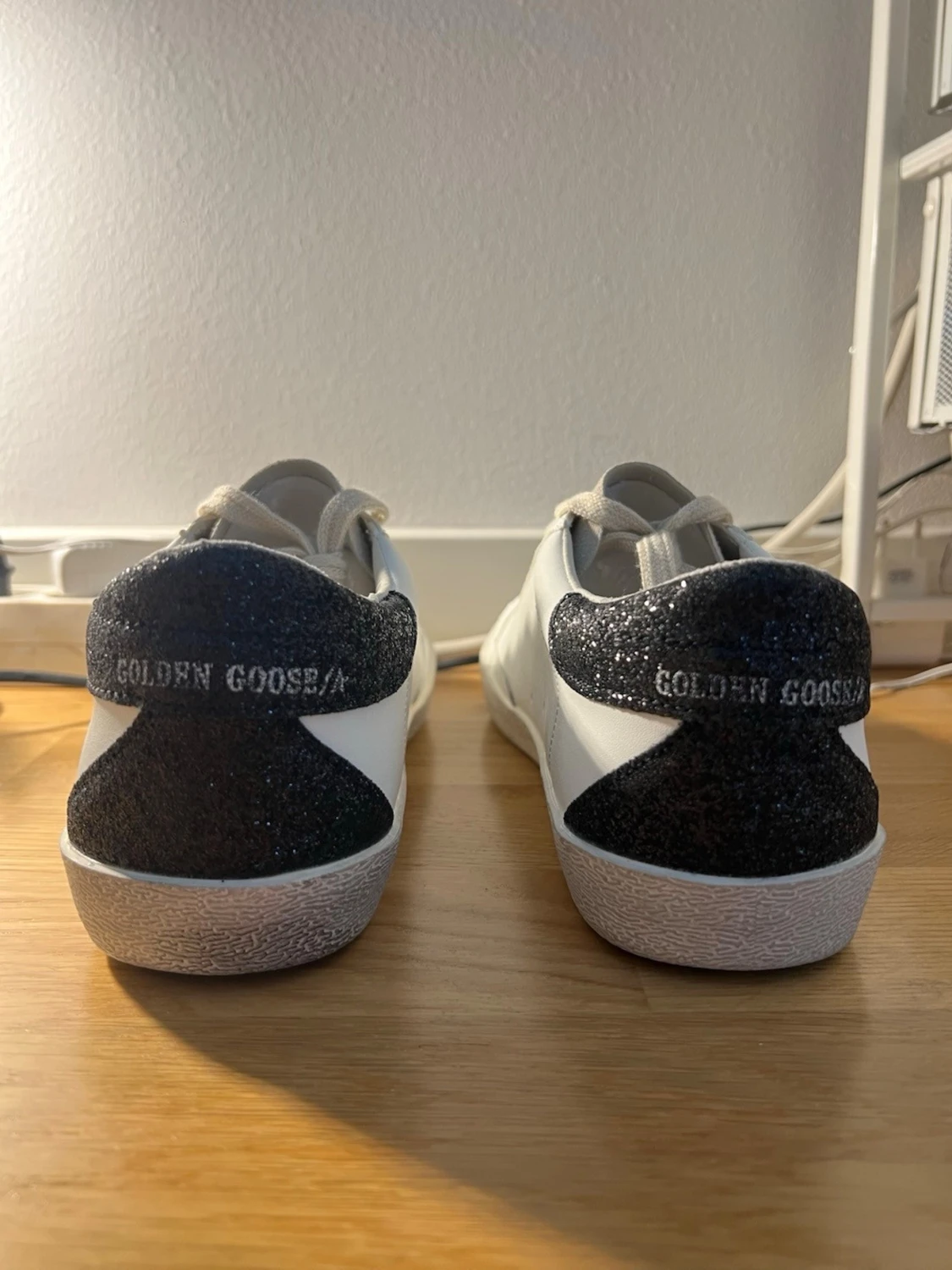 Golden goose  - 3