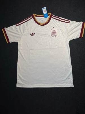 Spanien tröja borta  - Storlek M