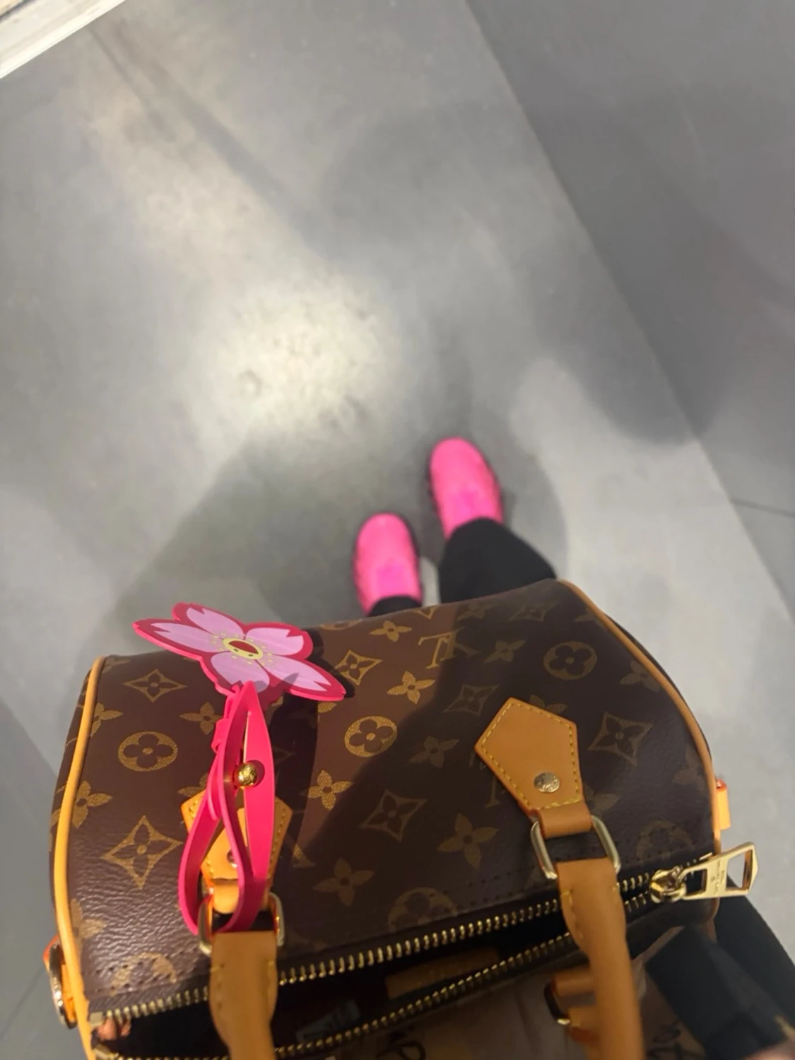 Väska speedy 20 - 2