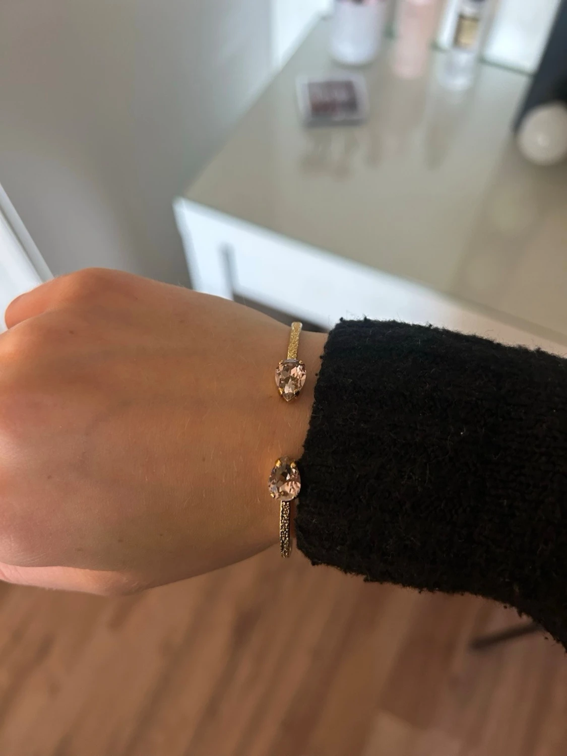 Caroline Svedblom armband - 4