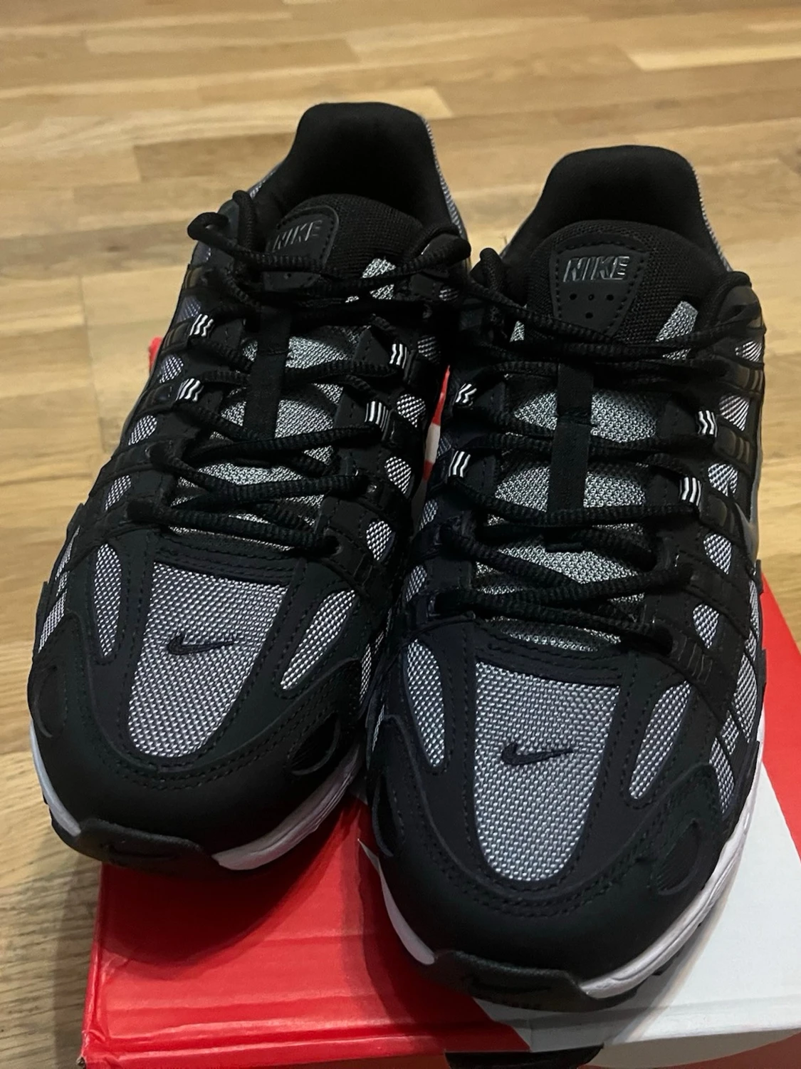 Nike p6000 - 2