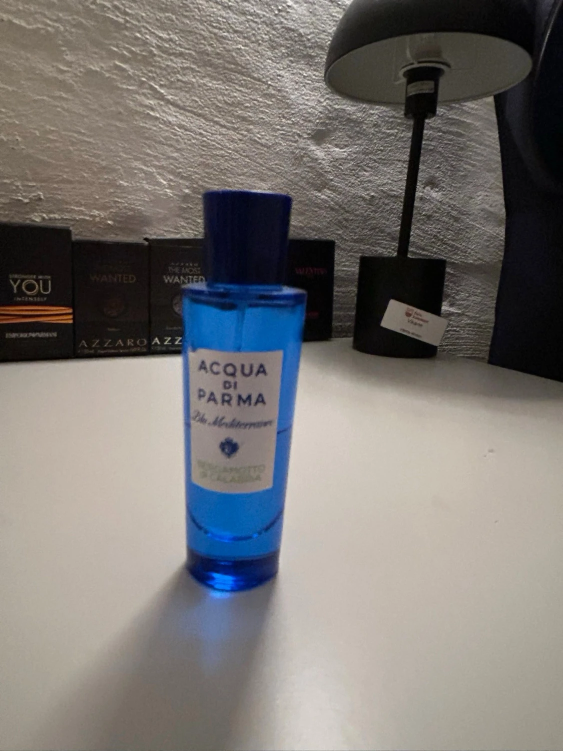 Acqua di Parma Blu Mediterraneo parfym