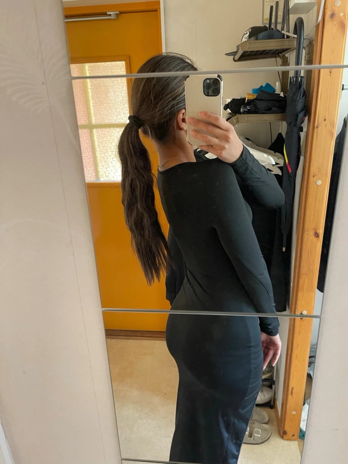 Klänning - 1