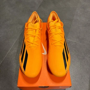Adidas X SpeedPortal SG 1.0 - Adidas X SpeedPortal  SG 1.0, storlek 44, helt nya